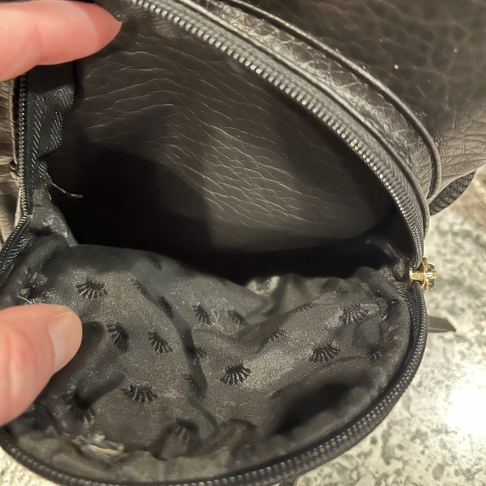 Juicy Couture Arielle Studded Mini Backpack - Picture 9 of 11